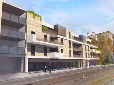 Condo For Sale in Le Bouscat, France