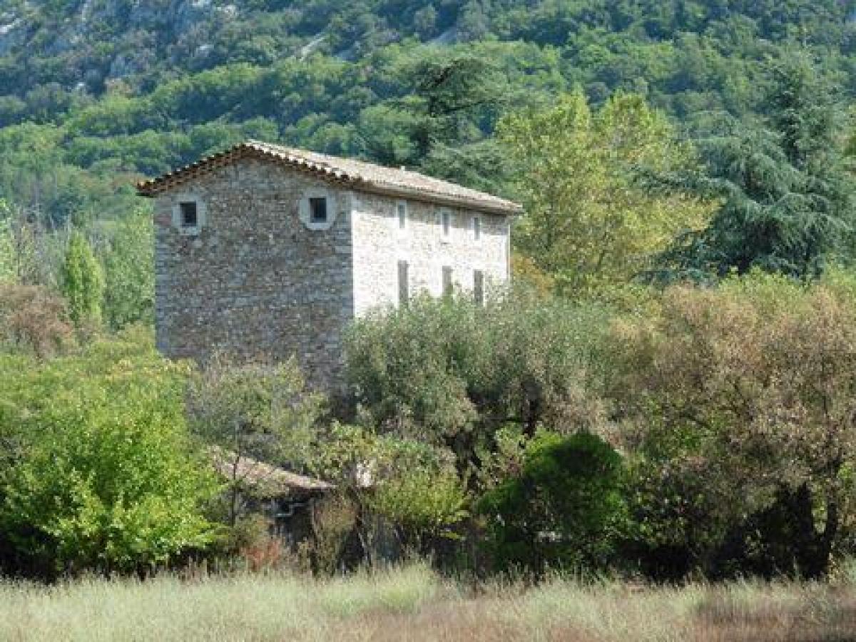 Picture of Home For Sale in Anduze, Languedoc Roussillon, France