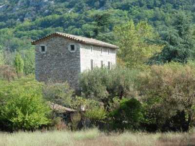 Home For Sale in Anduze, France
