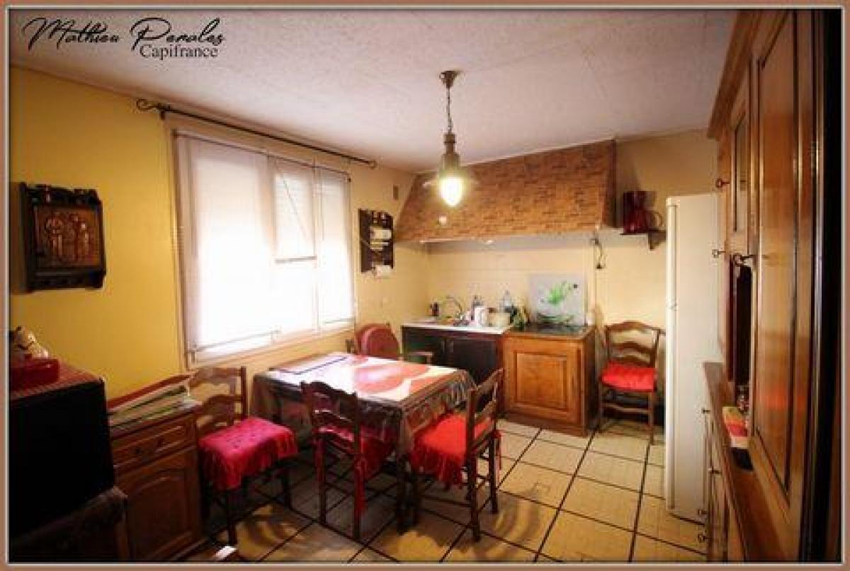 Picture of Condo For Sale in Digoin, Bourgogne, France