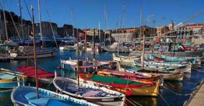 Office For Sale in Nice, France