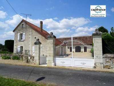 Home For Sale in Chatellerault, France
