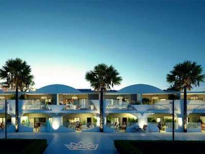 Office For Sale in La Grande Motte, France