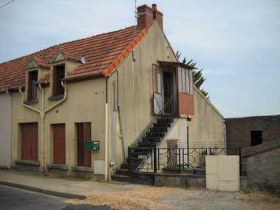 Home For Sale in Commentry, France
