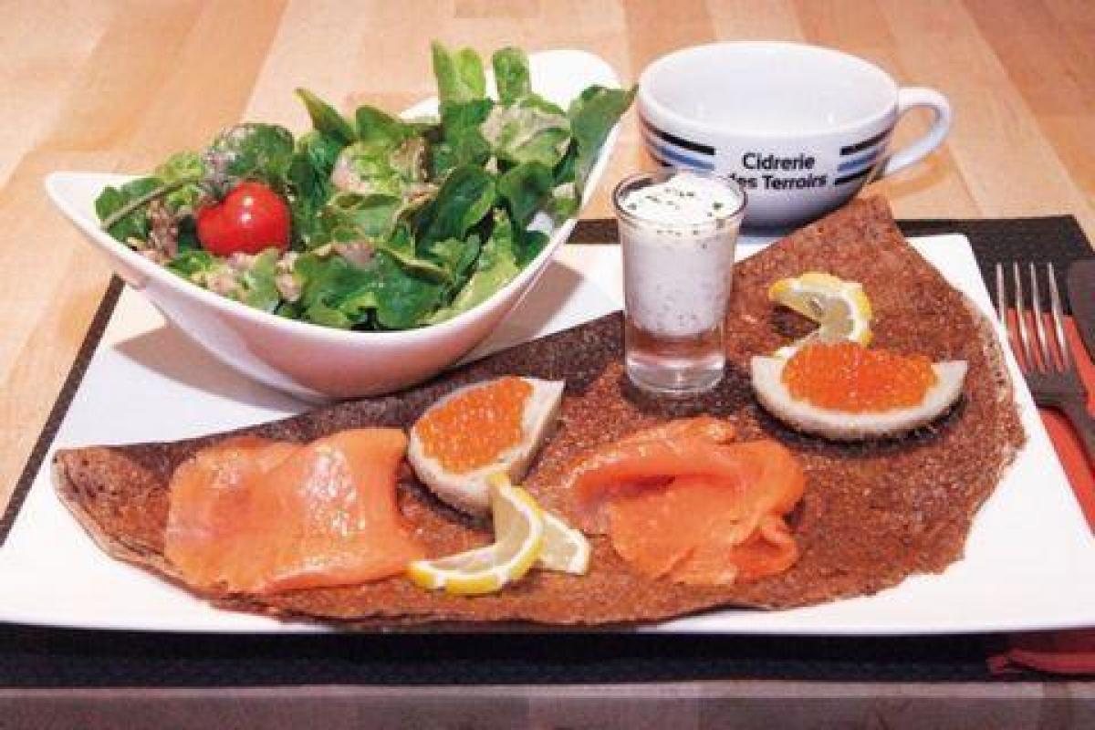 Picture of Office For Sale in Morlaix, Bretagne, France