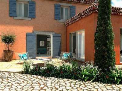 Home For Sale in Grimaud, France