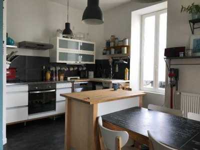 Condo For Sale in Cusset, France