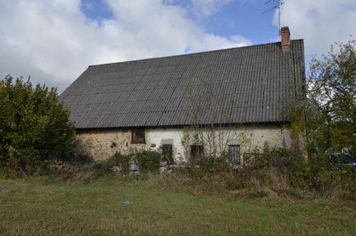 Picture of Home For Sale in Sarroux, Correze, France