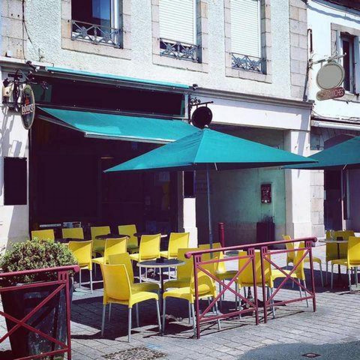 Picture of Office For Sale in Quimper, Bretagne, France