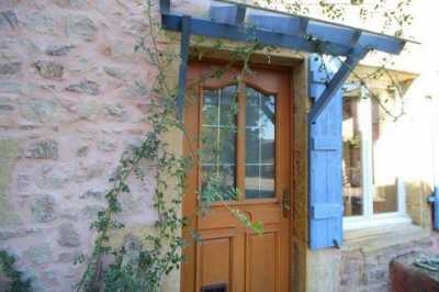 Home For Sale in La Clayette, France