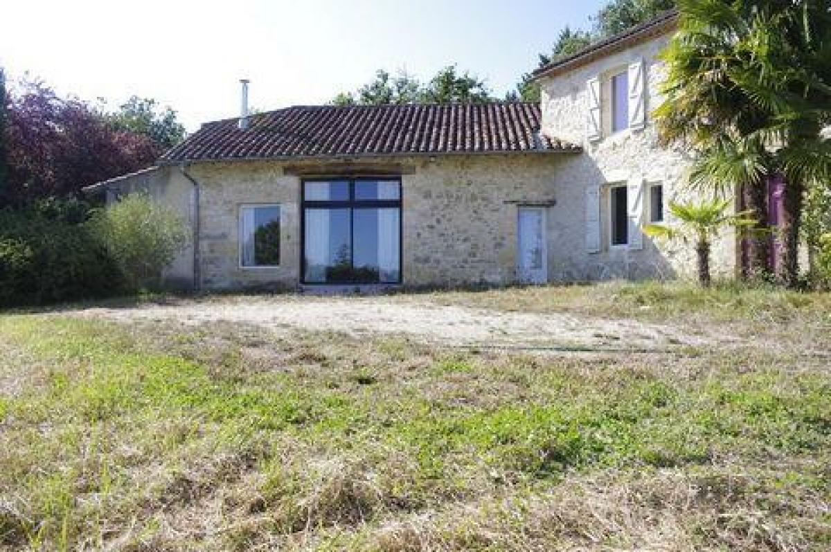 Picture of Home For Sale in Vic Fezensac, Midi Pyrenees, France