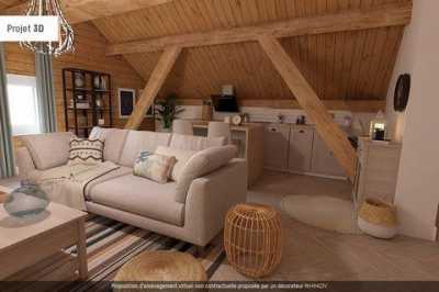 Condo For Sale in La Bresse, France