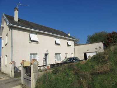 Home For Sale in Secondigny, France