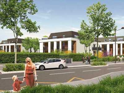 Condo For Sale in Strasbourg, France