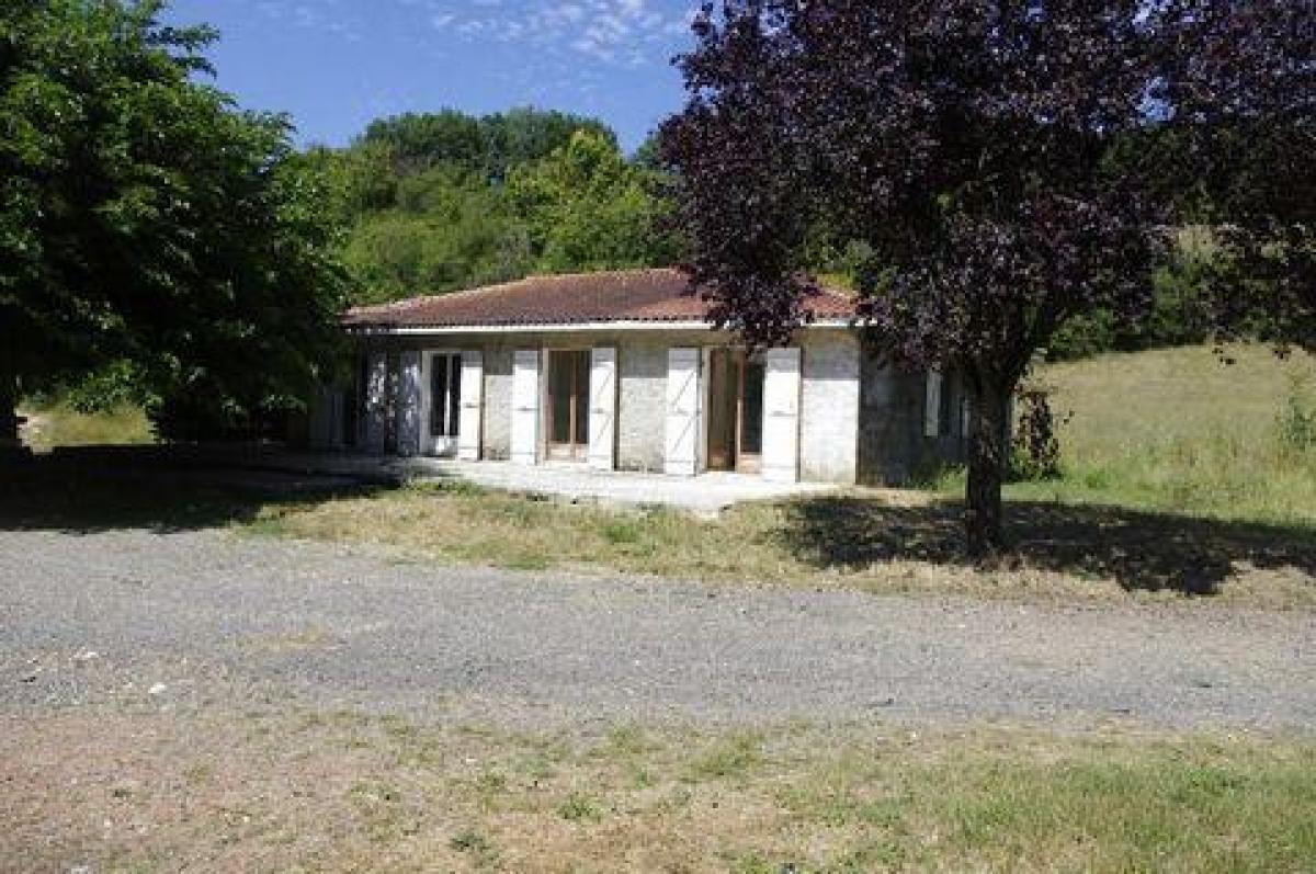 Picture of Home For Sale in Vic Fezensac, Midi Pyrenees, France