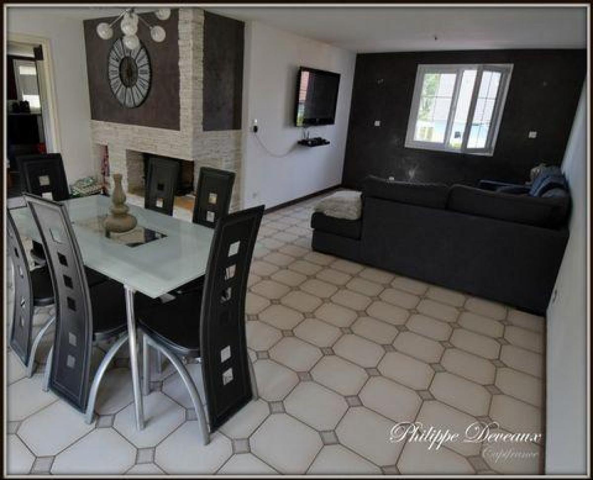 Picture of Home For Sale in Le Thillot, Lorraine, France