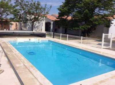 Home For Sale in Arles, France