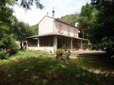 Home For Sale in Ales, France