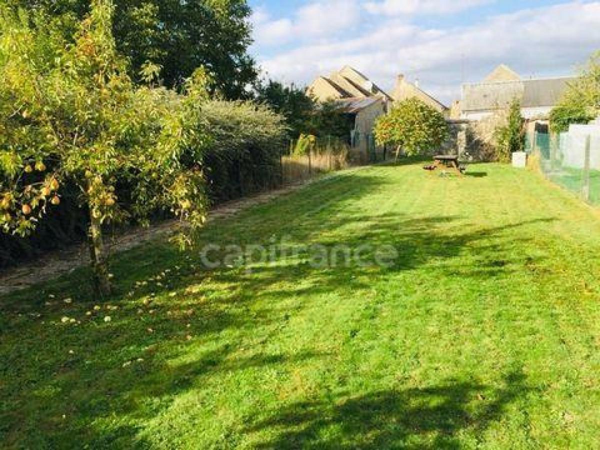 Picture of Home For Sale in Angerville, Centre, France