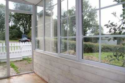 Home For Sale in Kerfourn, France