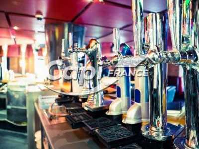 Office For Sale in Bauge, France