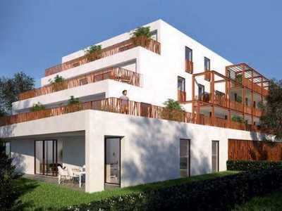 Condo For Sale in Haguenau, France