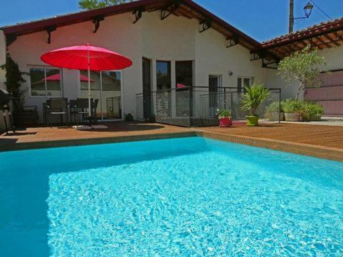 Picture of Home For Sale in Maury, Aquitaine, France