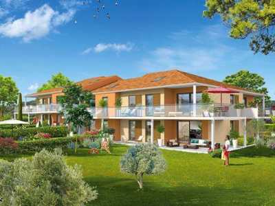Condo For Sale in La Farlede, France
