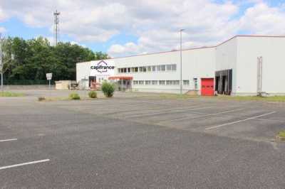 Office For Sale in Strasbourg, France