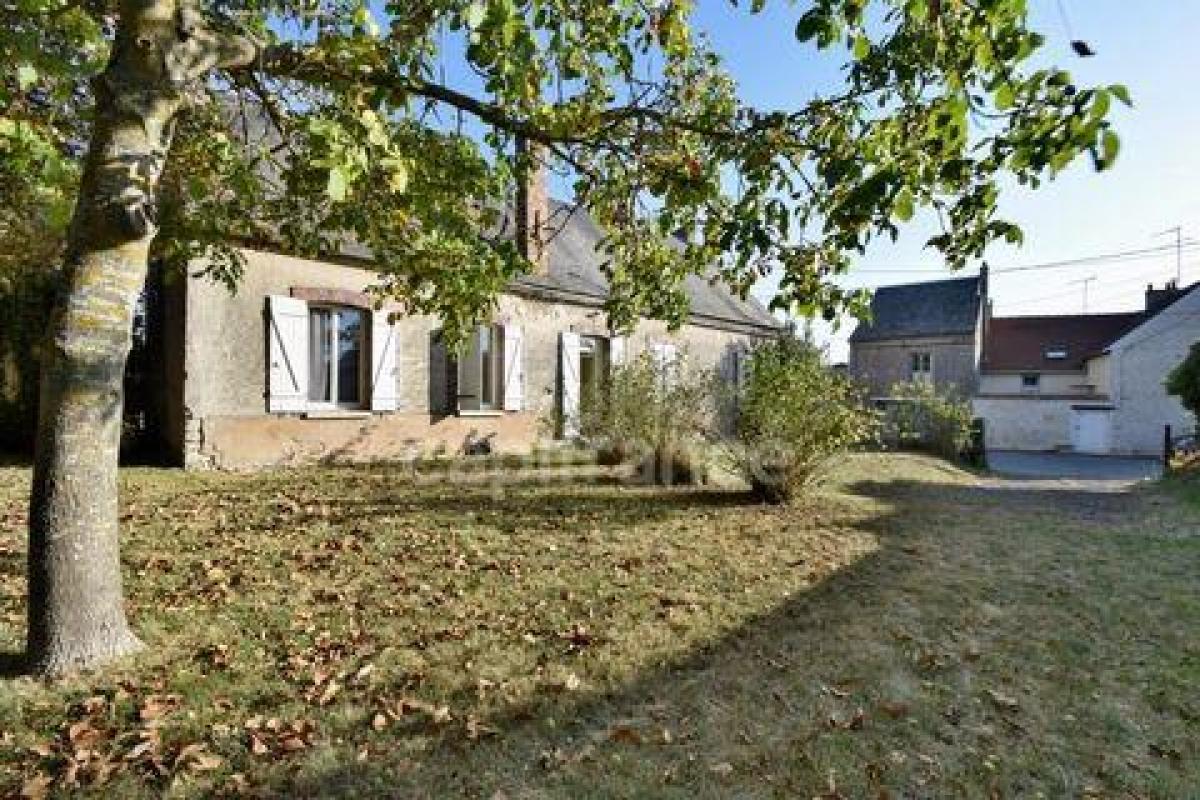 Picture of Home For Sale in Angerville, Centre, France
