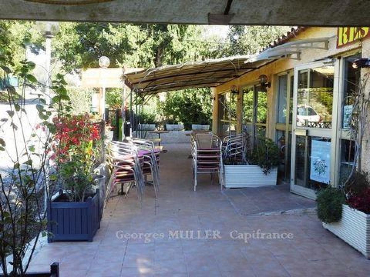 Picture of Office For Sale in Montauroux, Cote d'Azur, France