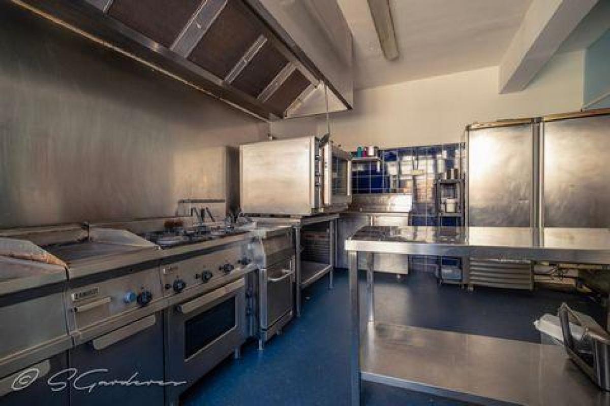 Picture of Office For Sale in Pau, Aquitaine, France