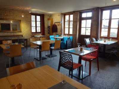 Office For Sale in Tournus, France