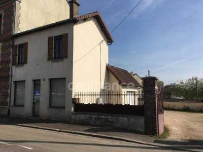 Home For Sale in Migennes, France