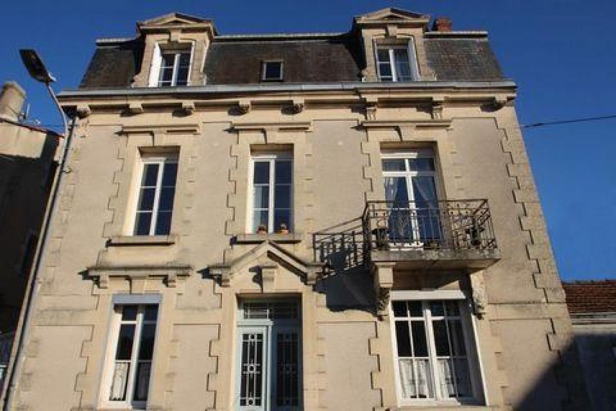 Picture of Home For Sale in Bergerac, Aquitaine, France