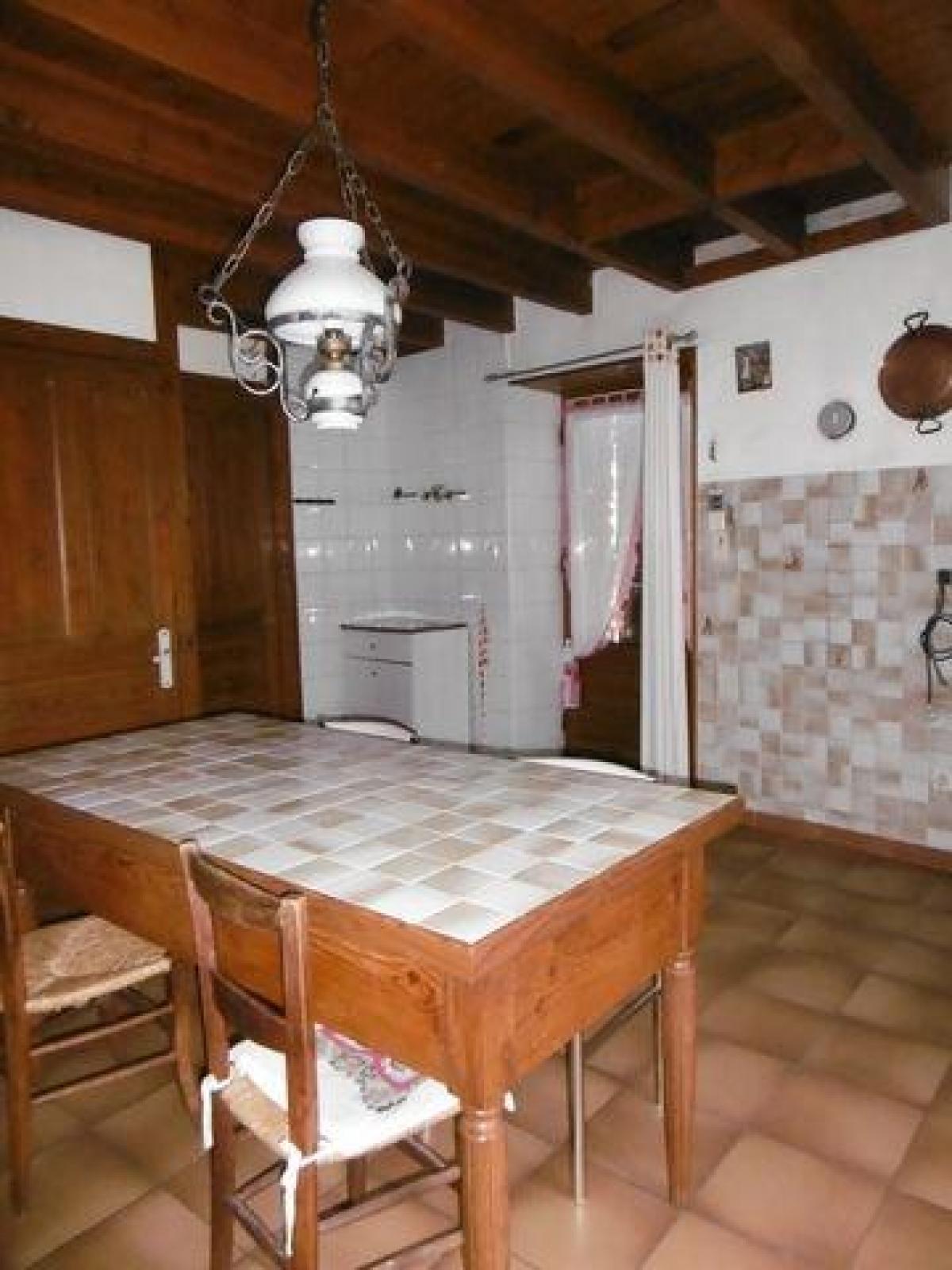 Picture of Home For Sale in Yssingeaux, Auvergne, France