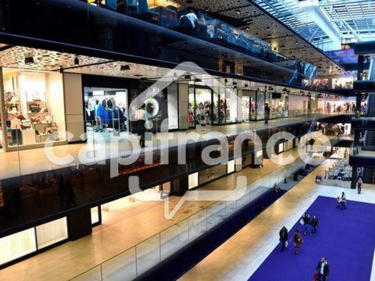 Picture of Office For Sale in Bordeaux, Aquitaine, France