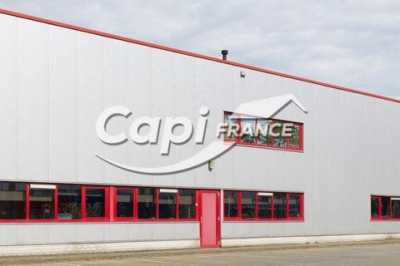 Office For Sale in Guingamp, France