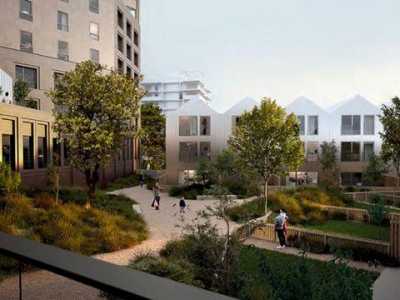 Home For Sale in Rennes, France