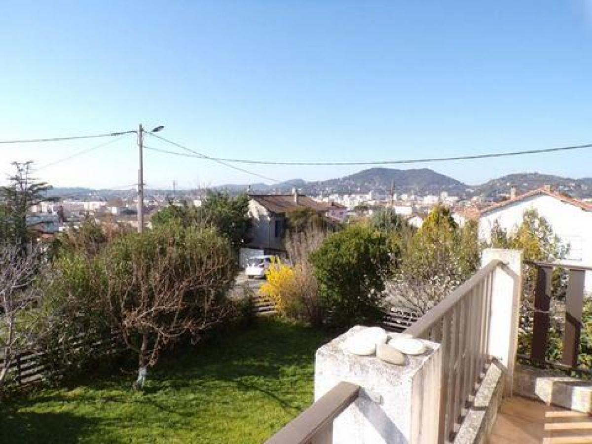 Picture of Home For Sale in Ales, Languedoc Roussillon, France