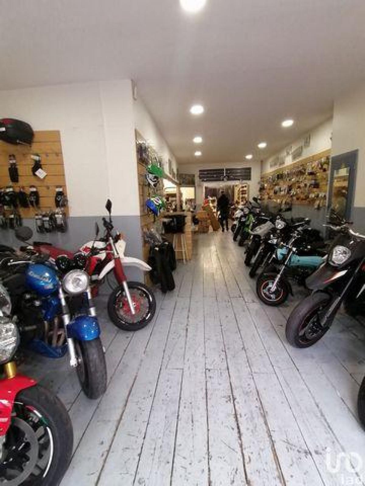 Picture of Industrial For Sale in Toulon, Provence-Alpes-Cote d'Azur, France