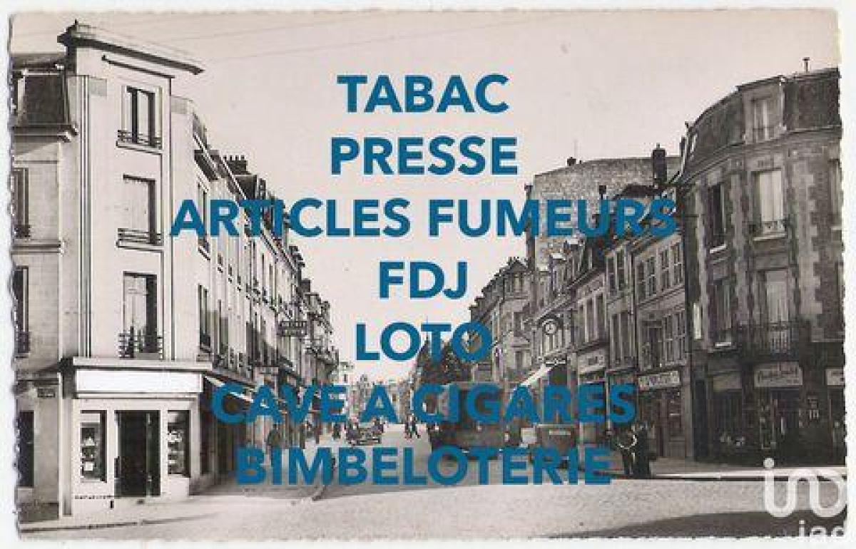 Picture of Industrial For Sale in Soissons, Picardie, France