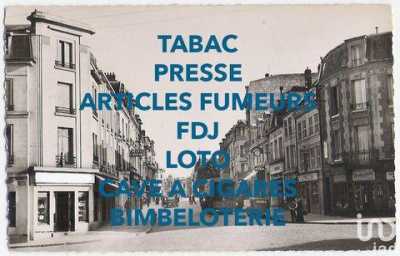 Industrial For Sale in Soissons, France