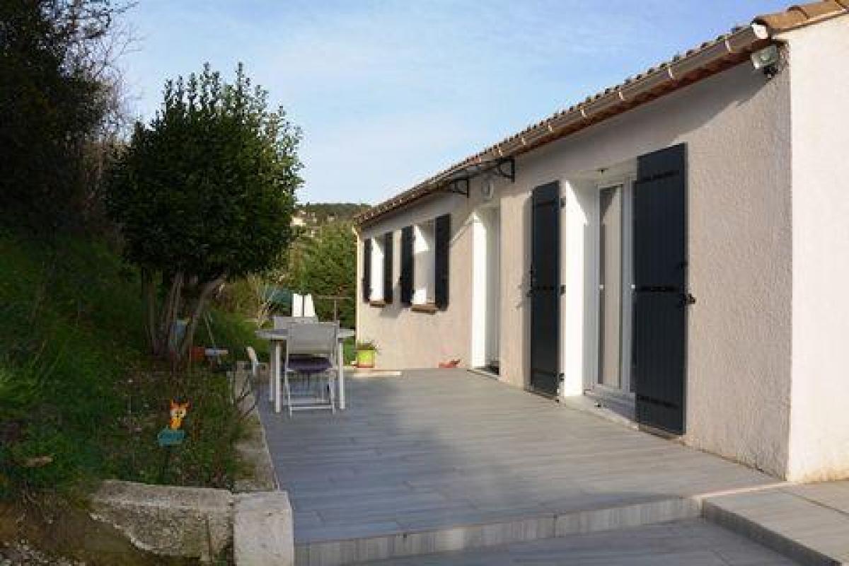 Picture of Home For Sale in Peypin, Provence-Alpes-Cote d'Azur, France