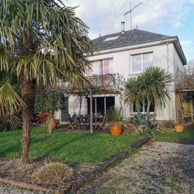 Home For Sale in Auray, France