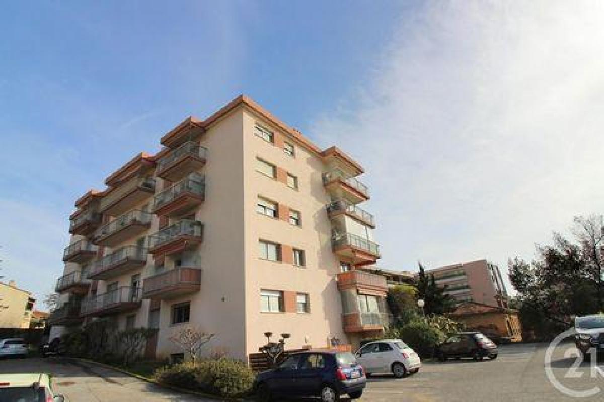 Picture of Condo For Sale in Cagnes Sur Mer, Provence-Alpes-Cote d'Azur, France