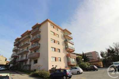 Condo For Sale in Cagnes Sur Mer, France