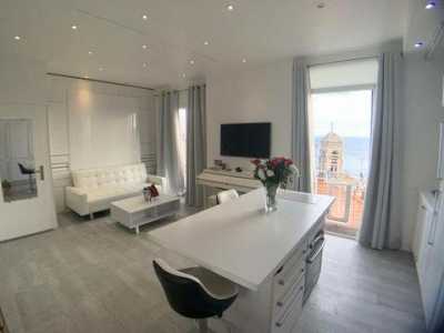 Apartment For Sale in Beausoleil, France