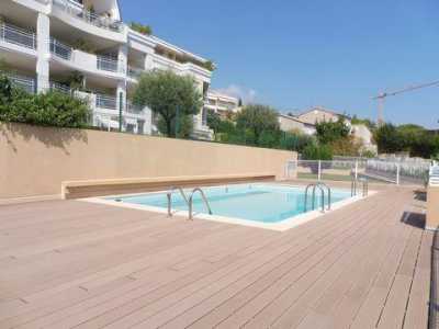 Apartment For Sale in ROQUEBRUNE CAP MARTIN, France