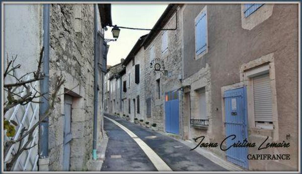 Picture of Home For Sale in Castelnau Montratier, Lot, France